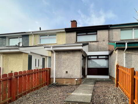 Photo 1 of 14 Larch Grove, Newtownabbey