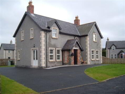 Photo 1 of 10 Phoenix Manor, Belleek