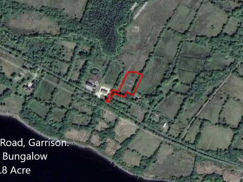 Photo 1 of 155 Loughside Road, Drumnasreane, Garrison, Enniskillen