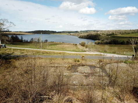 Photo 1 of Site At, Lattone Road With Full Planning, Aghavanny Road, Cashel, Enniskillen