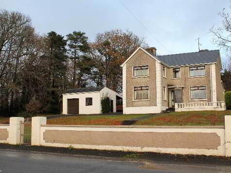 Photo 1 of 57 Brollagh Road, Knockaraven, Garrison