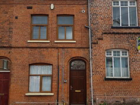 Photo 1 of Unit 1, 11 Ridgeway Street, Stranmillis, Belfast