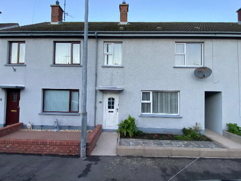 Photo 1 of 19 Harbour Drive, Kilkeel