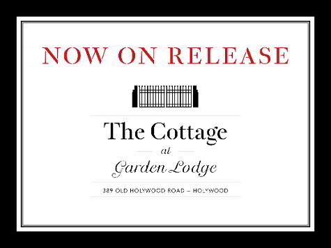 Photo 1 of The Cottage @ Garden Lodge, The Cottage @ Garden Lodge, 389 Old Holyw...Holywood