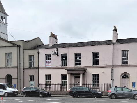 Photo 1 of The Library, 8 High Street, Moneymore