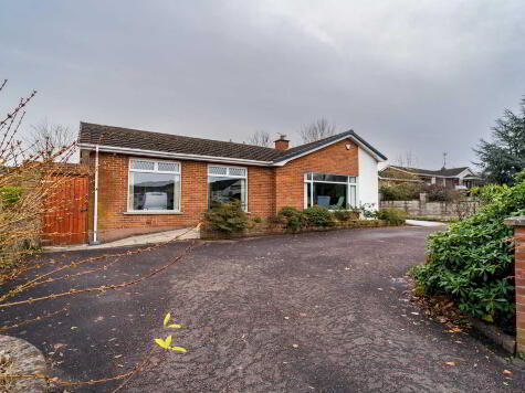 Photo 1 of 143 Hillsborough Road, Lisburn