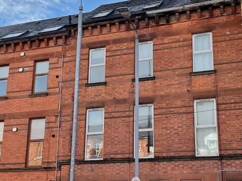 Photo 1 of 2-112 Fitzroy Avenue, Belfast