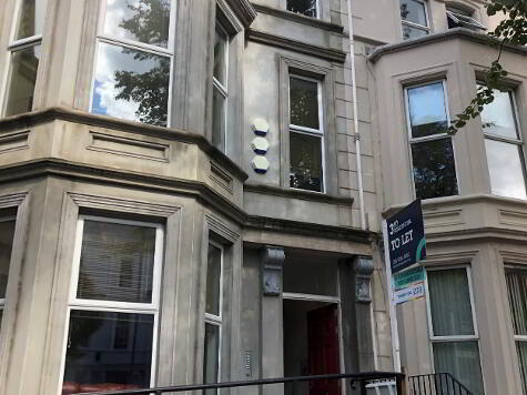 Photo 1 of Apt 3-122 Eglantine Avenue, Belfast