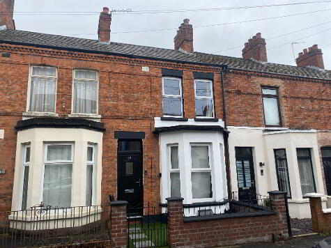Photo 1 of 18 Lisburn Avenue, Belfast