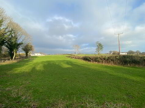 Photo 1 of Residential Development Site With Fpp, Lands Opposite 9 Strifehill R...Cookstown