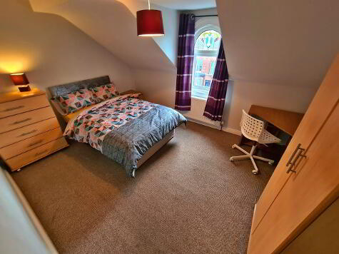 Photo 1 of Available Sept 2022 - House For Rent, 41 Melrose St, Belfast
