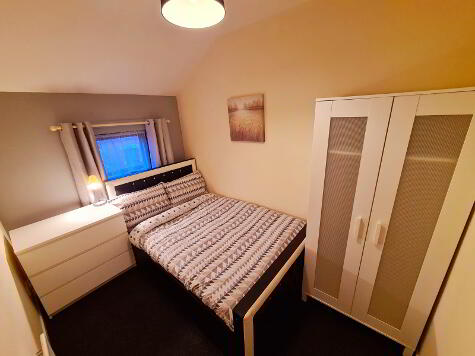 Photo 1 of Apt For Rent, 15 Lawrence St Flat 3, Belfast