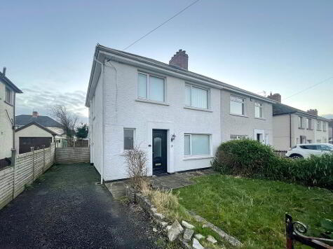 Photo 1 of 10 Swanston Gardens, Newtownabbey