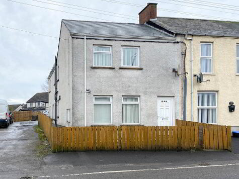 Photo 1 of 117A Ballynure Road, Ballyclare