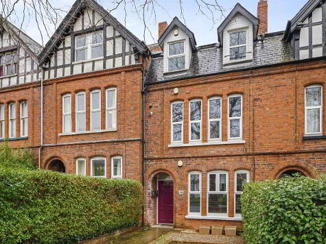 Photo 1 of Apartment 3, 108 Stranmillis Road, Belfast