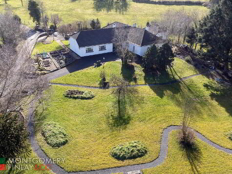 Photo 1 of Navar House, 388 Derrygonnelly Road, Enniskillen