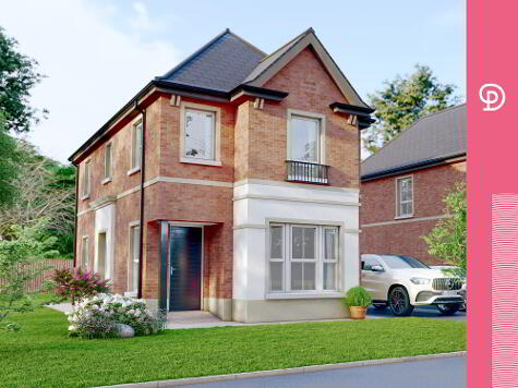 Photo 1 of The Bartley, Drumnagoon Park, Lurgan, Portadown, Craigavon