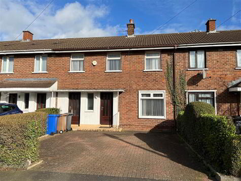 Photo 1 of 20 Knockeden Crescent, Belfast