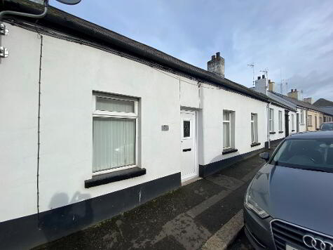 Photo 1 of 'Mill Cottage', 71 Mill Street, Comber