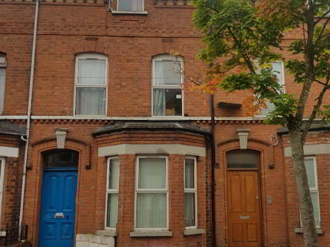 Photo 1 of Unit 3, 40 Fitzroy Avenue, Belfast