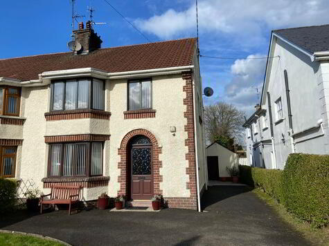 Photo 1 of 69 Orritor Road, Cookstown
