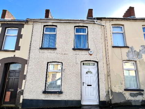 Photo 1 of 7 Hawthorn Terrace, Derry