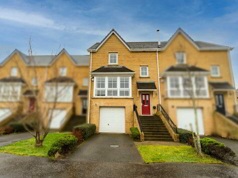 Photo 1 of 19 Holstein Crescent, Lisburn