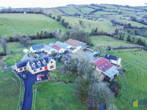 Photo 1 of 89 Church Hill Road, Churchill, Derrygonnelly