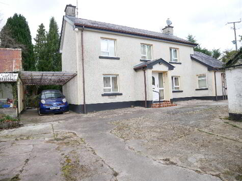 Photo 1 of 28 Clonfad Road, Magheraveely, Newtownbutler