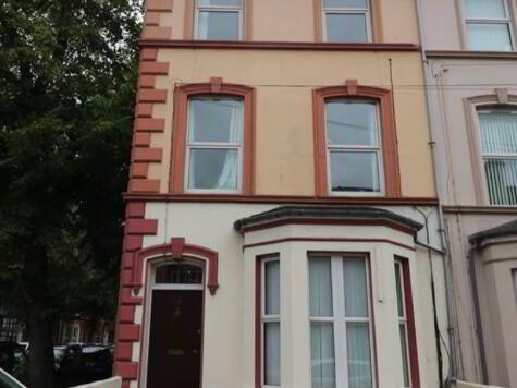 Photo 1 of Unit 1, 35 Cromwell Road, Belfast