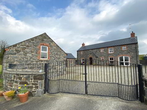 Photo 1 of The Old Mill, 8 Ballygruby Road, Moneymore