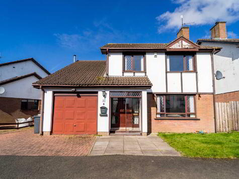 Photo 1 of 27 Meadowside, Glenavy, Crumlin