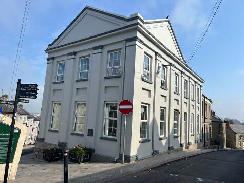 Photo 1 of 17 Abbey Street, Armagh