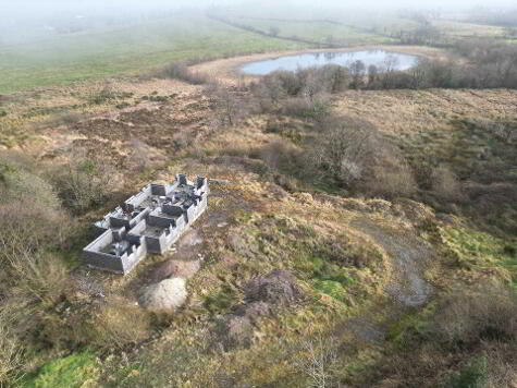 Photo 1 of Building Site, Keeran Road, Irvinestown, Enniskillen