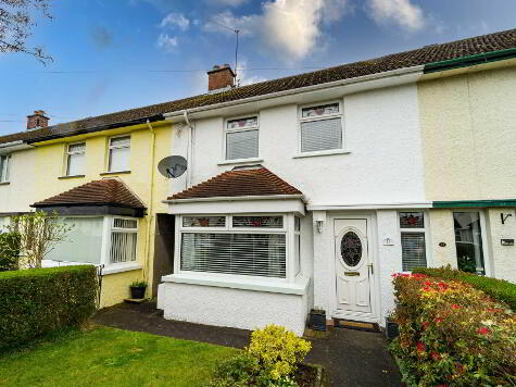 Photo 1 of 15 Dill Avenue, Lisburn