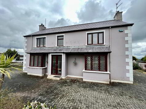 Photo 1 of 223 Culmore Road, Derry