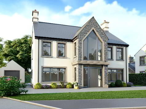 Photo 1 of House Type 2, Dublin Road, Omagh