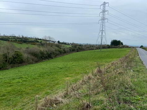 Photo 1 of Approx. 5.7 Acres Agricultural Land, Moor Road, Stewartstown, Dungannon