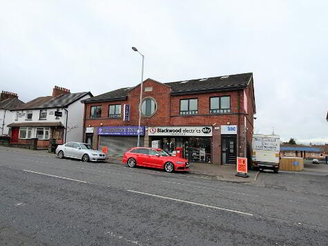 Photo 1 of Bamford House, 91-93 Saintfield Road, Suite 3, Belfast