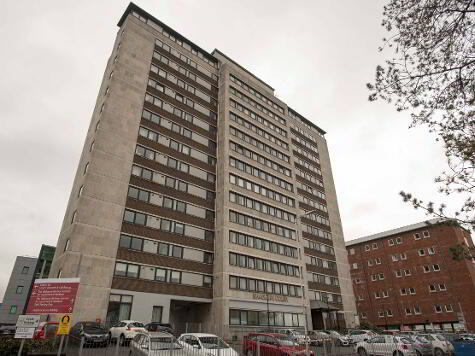 Photo 1 of Apartment 1003, Bradbury Court, 10 Jubilee Road, Belfast