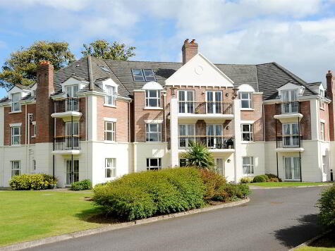 Photo 1 of Apt 5, Penthouse, Clanbrassil Court, Seafront Road, Cultra, Holywood
