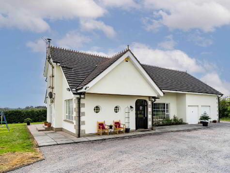 Photo 1 of Tansy Lodge, Tansy Road, Lisburn