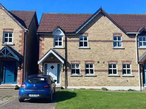 Photo 1 of STUDENT LET 2025/26 - 86 Old Mill Grange, Portstewart