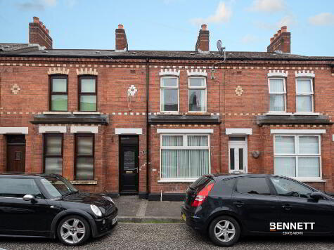 Photo 1 of 28 Meadowbank Place, Belfast