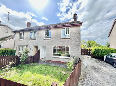 Photo 1 of 23 Ardmore Drive, Armagh
