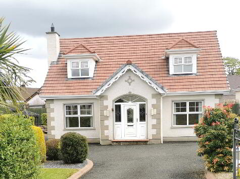Photo 1 of 30A Chapel Road, Dungiven
