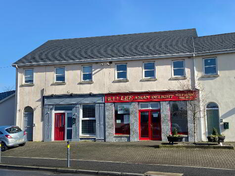 Photo 1 of Apt 1, The Crescent, Glenvale, Ballyragget