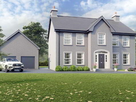 Photo 1 of 19 Ballysallagh Road, Dromore