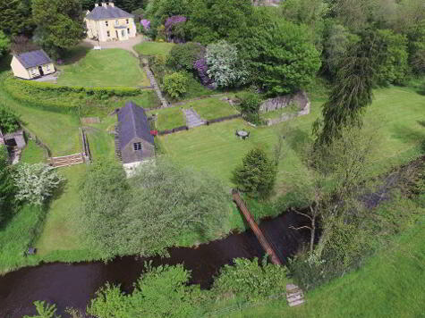 Photo 1 of Drumlone Mill, Drumlone Road, Lisbellaw, Enniskillen