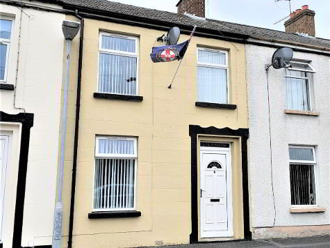Photo 1 of 6 Tavanagh Gardens, Portadown